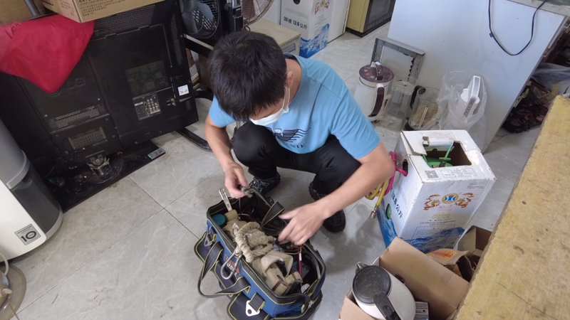 家电维修实战攻略：掌握必备技能